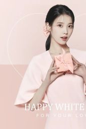 IU - J.ESTINA Korea 2023