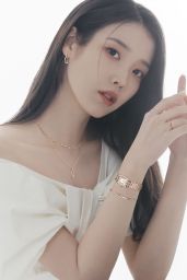 IU - J.ESTINA Korea 2023