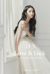IU - J.ESTINA Korea 2023