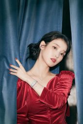 IU - J.ESTINA Korea 2023