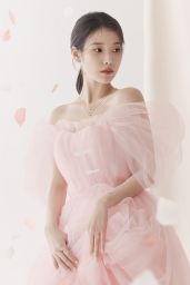 IU - J.ESTINA Korea 2023