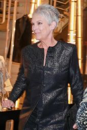 Jamie Lee Curtis - Armani Pre-Oscar Party 03/11/2023