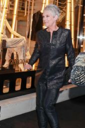 Jamie Lee Curtis - Armani Pre-Oscar Party 03/11/2023