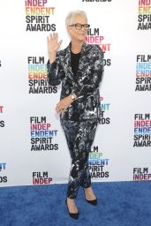 Jamie Lee Curtis – The Independent Spirit Awards in Los Angeles 03/04/2023