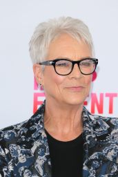 Jamie Lee Curtis – The Independent Spirit Awards in Los Angeles 03/04/2023