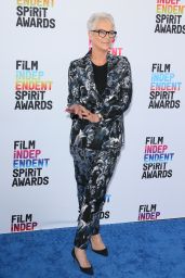 Jamie Lee Curtis – The Independent Spirit Awards in Los Angeles 03/04/2023