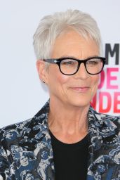 Jamie Lee Curtis – The Independent Spirit Awards in Los Angeles 03/04/2023