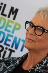 Jamie Lee Curtis – The Independent Spirit Awards in Los Angeles 03/04/2023