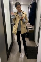 Jenna Dewan 03/03/2023
