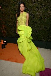 Jenna Dewan – Elton John AIDS Foundation’s Oscars 2023 Viewing Party