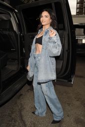 Jenna Dewan Street Style 03/28/2023
