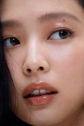 Jennie Kim - Hera Silky Stay Foundation 2023