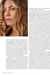 Jennifer Aniston - InStyle Germany April 2023 Issue
