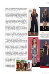 Jennifer Aniston - InStyle Germany April 2023 Issue