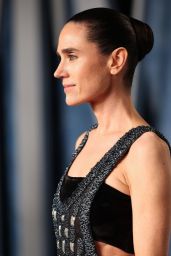 Jennifer Connelly – 2023 Vanity Fair Oscar Party in Beverly Hills