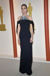 Jennifer Connelly – Oscars 2023 Red Carpet