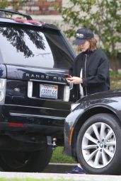 Jennifer Garner - Out in LA 03/13/2023
