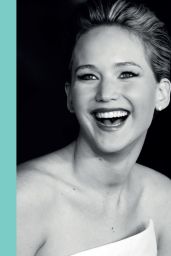 Jennifer Lawrence - LEI Style Magazine April 2023 Issue
