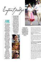 Jennifer Lawrence - LEI Style Magazine April 2023 Issue
