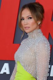 Jennifer Lopez – “Air” World Premiere in Los Angeles 03/27/2023