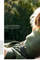 Jennifer Lopez – InStyle Magazine Germany February 2023 Issue
