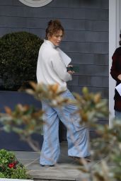 Jennifer Lopez - Out in Palisades 03/11/2023
