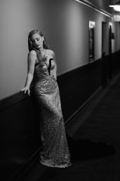 Jessica Chastain - 2023 Oscars Portraits