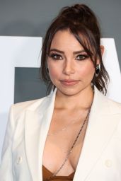 Jessica Parker Kennedy - "Unstable" Premiere in Hollywood 03/23/2023
