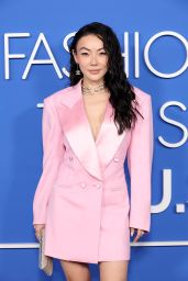 Jessica Wang – 2023 Fashion Trust U.S. Awards in Los Angeles