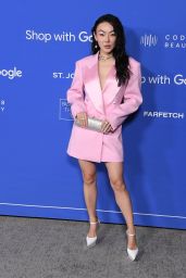 Jessica Wang – 2023 Fashion Trust U.S. Awards in Los Angeles
