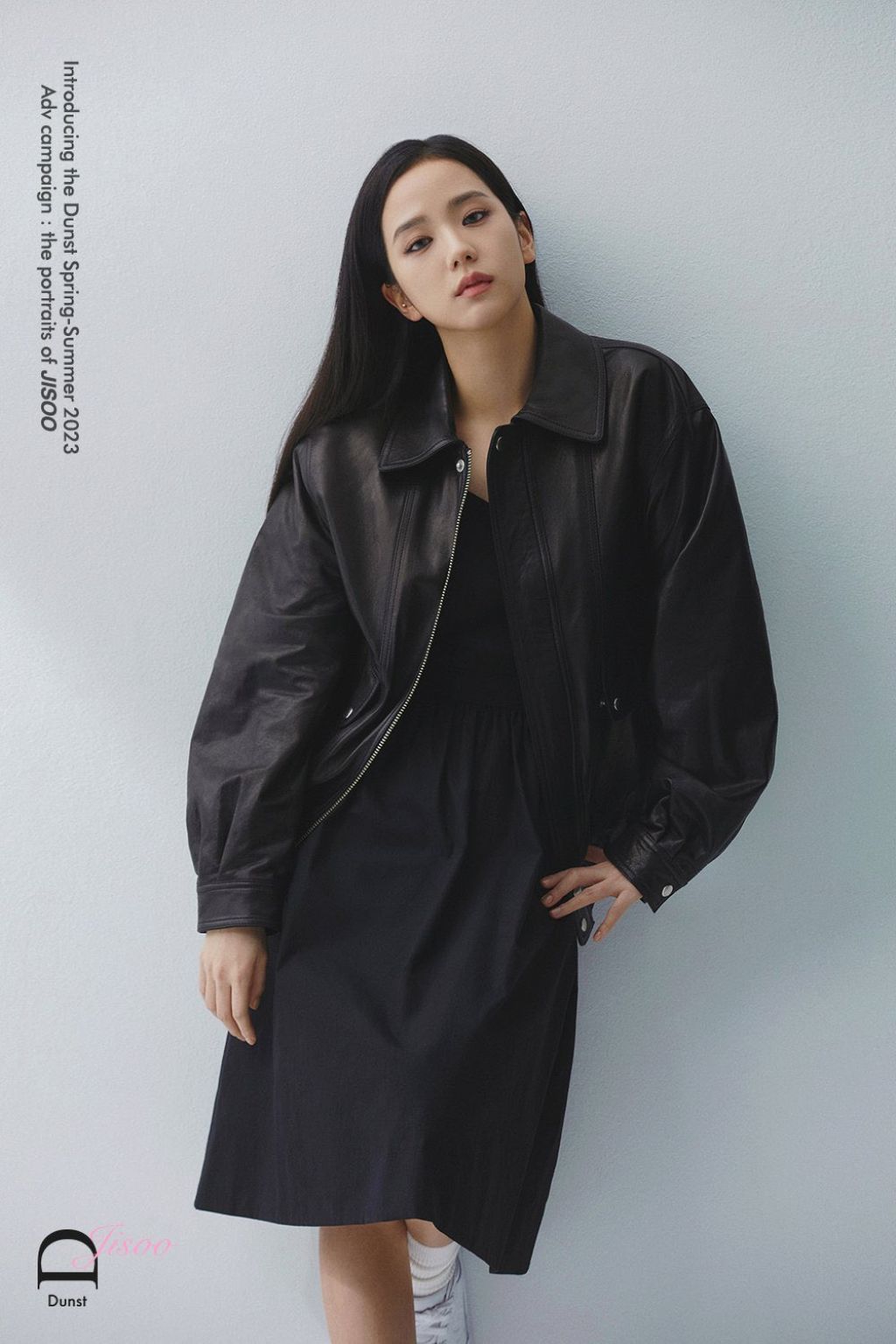 Jisoo (Blackpink) - Dunst Korea 2023 • CelebMafia