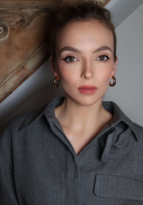 Jodie Comer - Photo Shoot March 2023