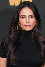 Jordana Brewster – Love Rocks NYC 2023 Benefit Concert
