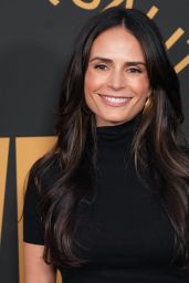 Jordana Brewster – Love Rocks NYC 2023 Benefit Concert