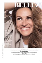 Julia Roberts - Marie Claire Spain April 2023 Issue