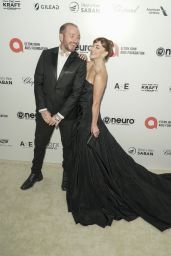 Julianne Hough – Elton John AIDS Foundation’s Oscars 2023 Viewing Party