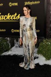 Juliette Lewis – “Yellowjackets” Season 2 Premiere in Hollywood 03/22/2023