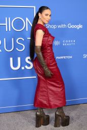 Jurnee Smollett – 2023 Fashion Trust U.S. Awards in Los Angeles