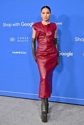 Jurnee Smollett – 2023 Fashion Trust U.S. Awards in Los Angeles