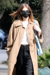 Kaia Gerber - Out in Los Feliz 03/04/2023