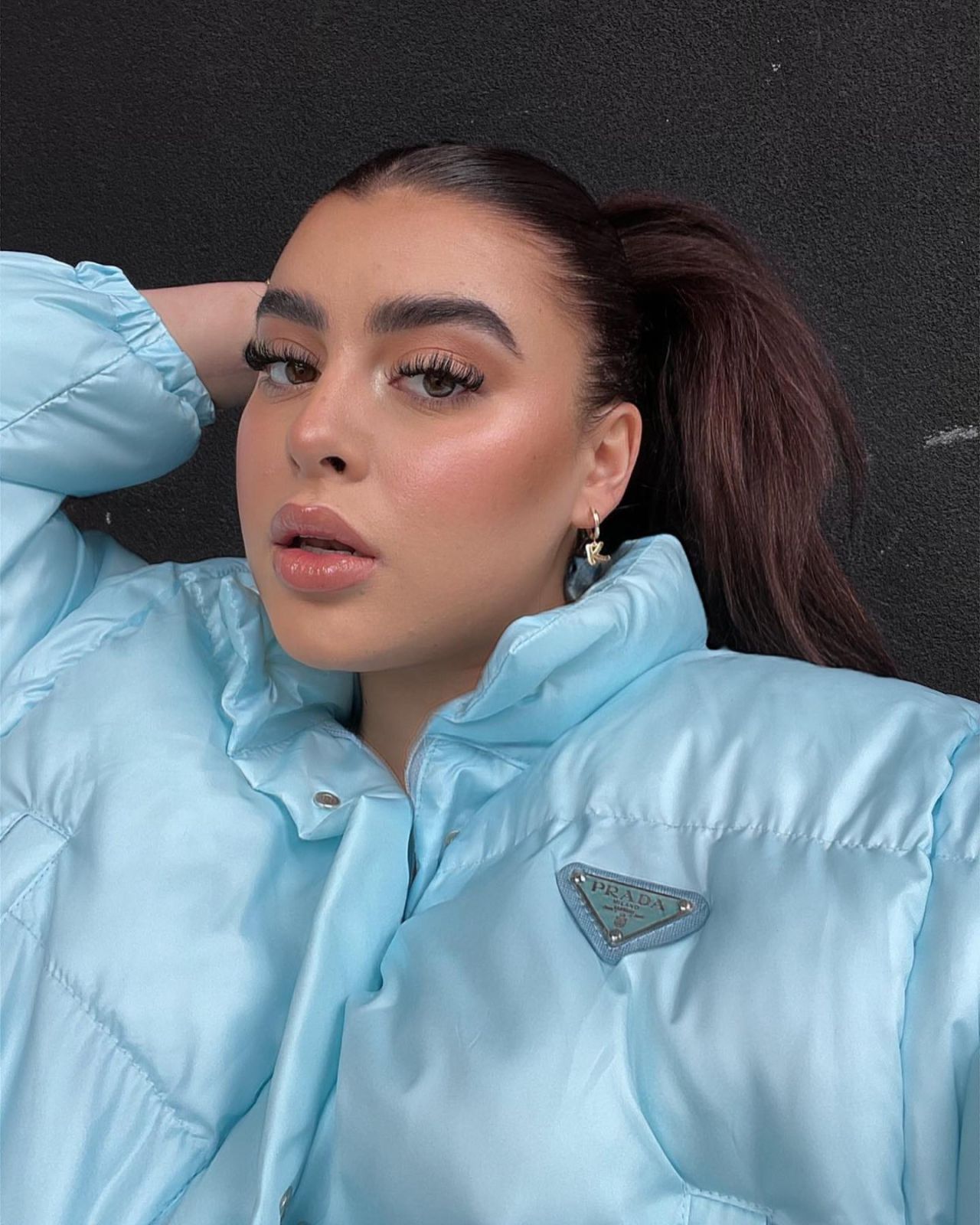 Kalani Hilliker Live Stream Video and Photos 03/12/2023 • CelebMafia