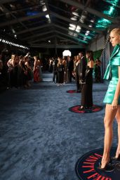 Karolina Kurkova – 2023 Vanity Fair Oscar Party in Beverly Hills