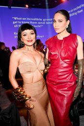 Kat Graham – 2023 Fashion Trust U.S. Awards in Los Angeles