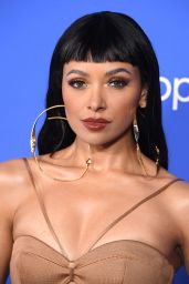 Kat Graham – 2023 Fashion Trust U.S. Awards in Los Angeles