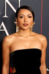 Kat Graham - 2023 TIME Women of the Year Gala in Los Angeles 03/08/2023