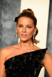 Kate Beckinsale – 2023 Vanity Fair Oscar Party in Beverly Hills
