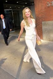 Kate Bosworth - Out in Midtown 03/29/2023