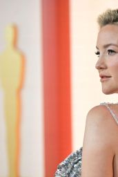 Kate Hudson – Oscars 2023 Red Carpet