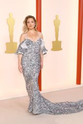 Kate Hudson – Oscars 2023 Red Carpet