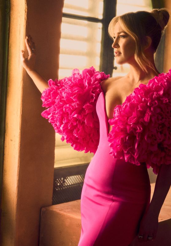 Kate Hudson – Vanity Fair Oscar Party Portrait March 2023